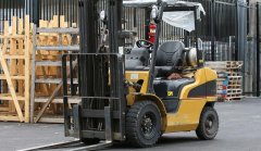 电动叉车的使用寿命受哪些因素影响