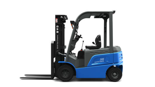 好运旺二手叉车